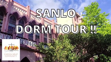 San Lorenzo Ruiz Catholic Center .